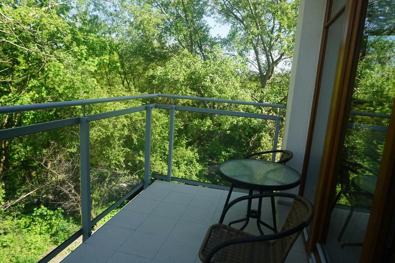 Sun Apartament - Królewskie Kamieniczki Sopot