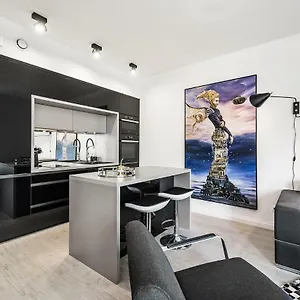 Apartament Elegancki